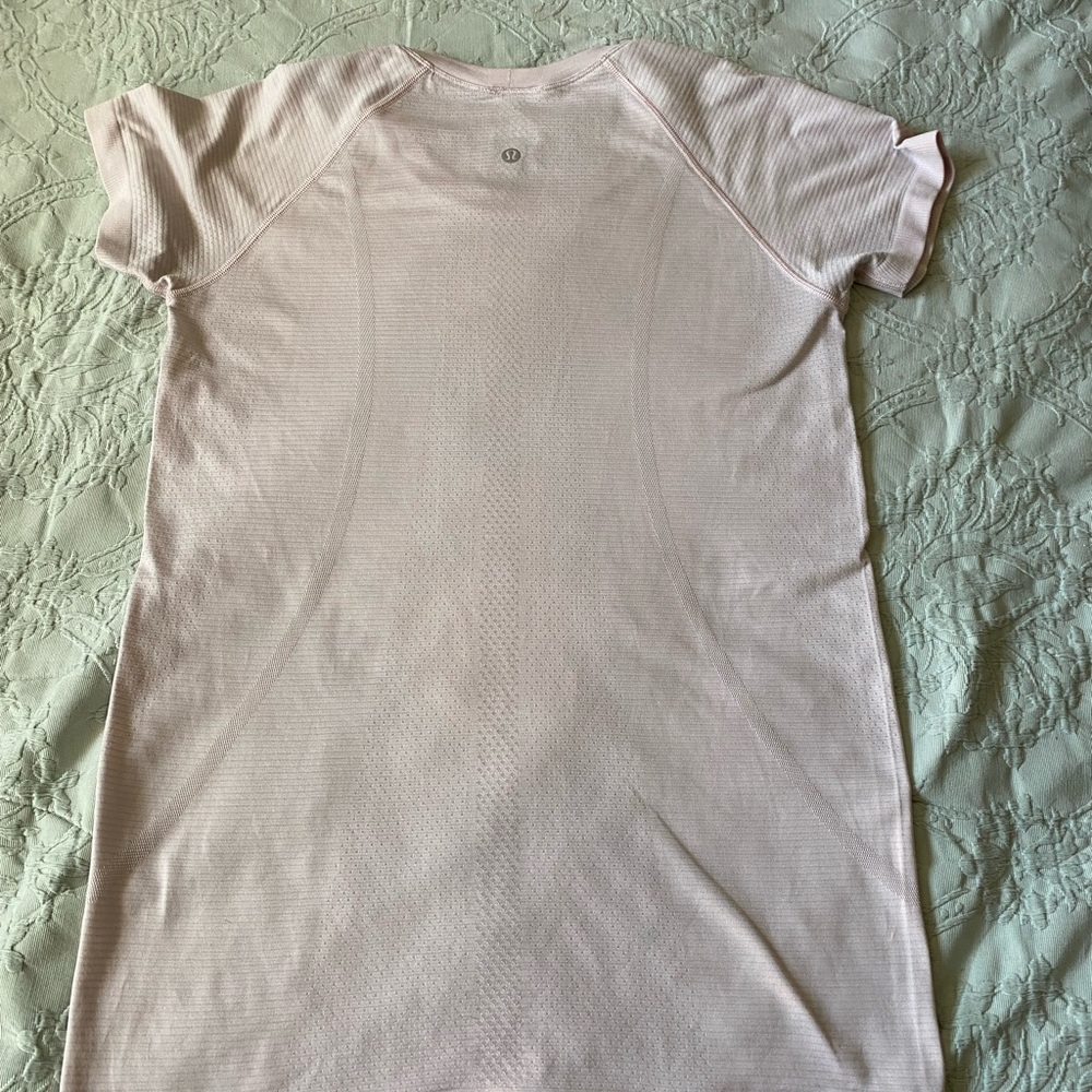 Lululemon Swiftly In Great Condition I - image 2